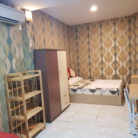 An Tam 3 Hotel Ho Chi Minh-Byen Eksteriør billede