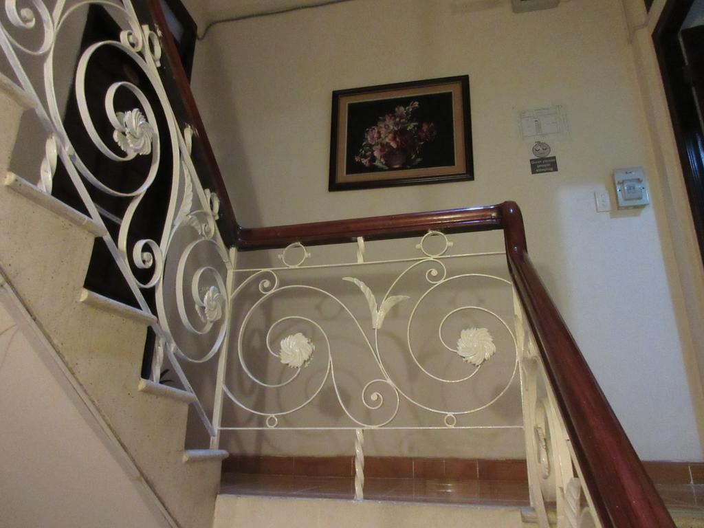 An Tam 3 Hotel Ho Chi Minh-Byen Værelse billede