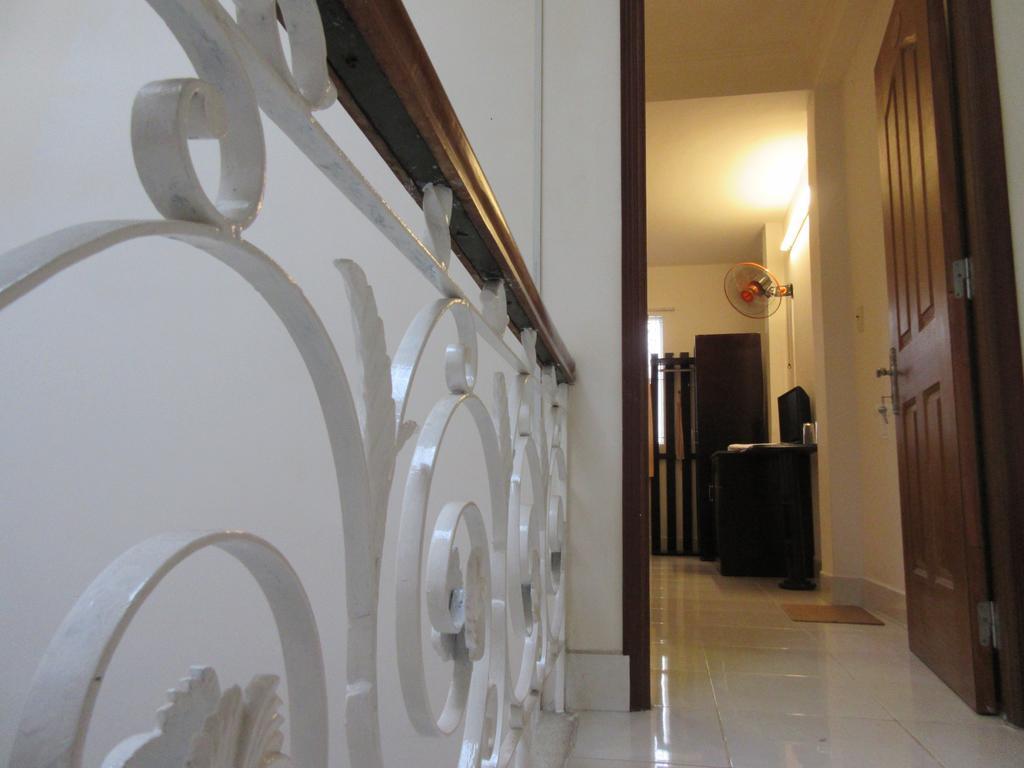 An Tam 3 Hotel Ho Chi Minh-Byen Eksteriør billede