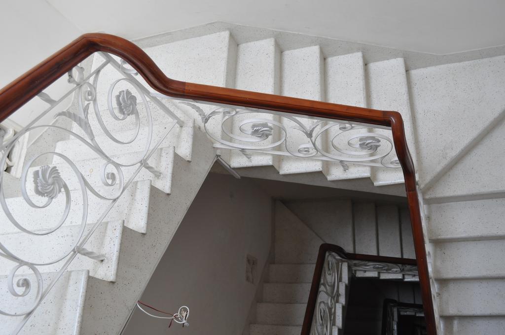 An Tam 3 Hotel Ho Chi Minh-Byen Værelse billede