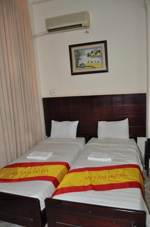 An Tam 3 Hotel Ho Chi Minh-Byen Værelse billede