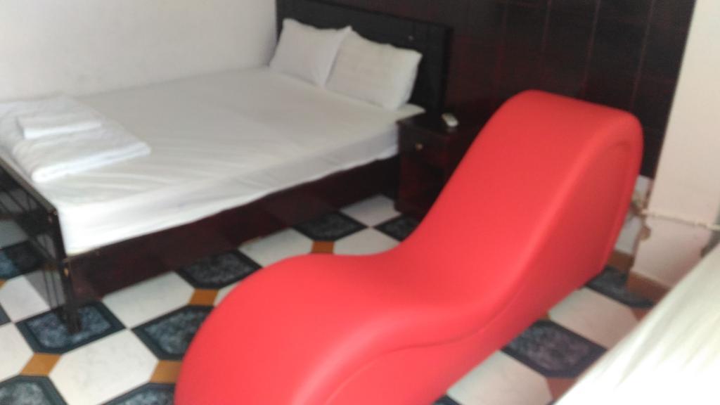 An Tam 3 Hotel Ho Chi Minh-Byen Eksteriør billede