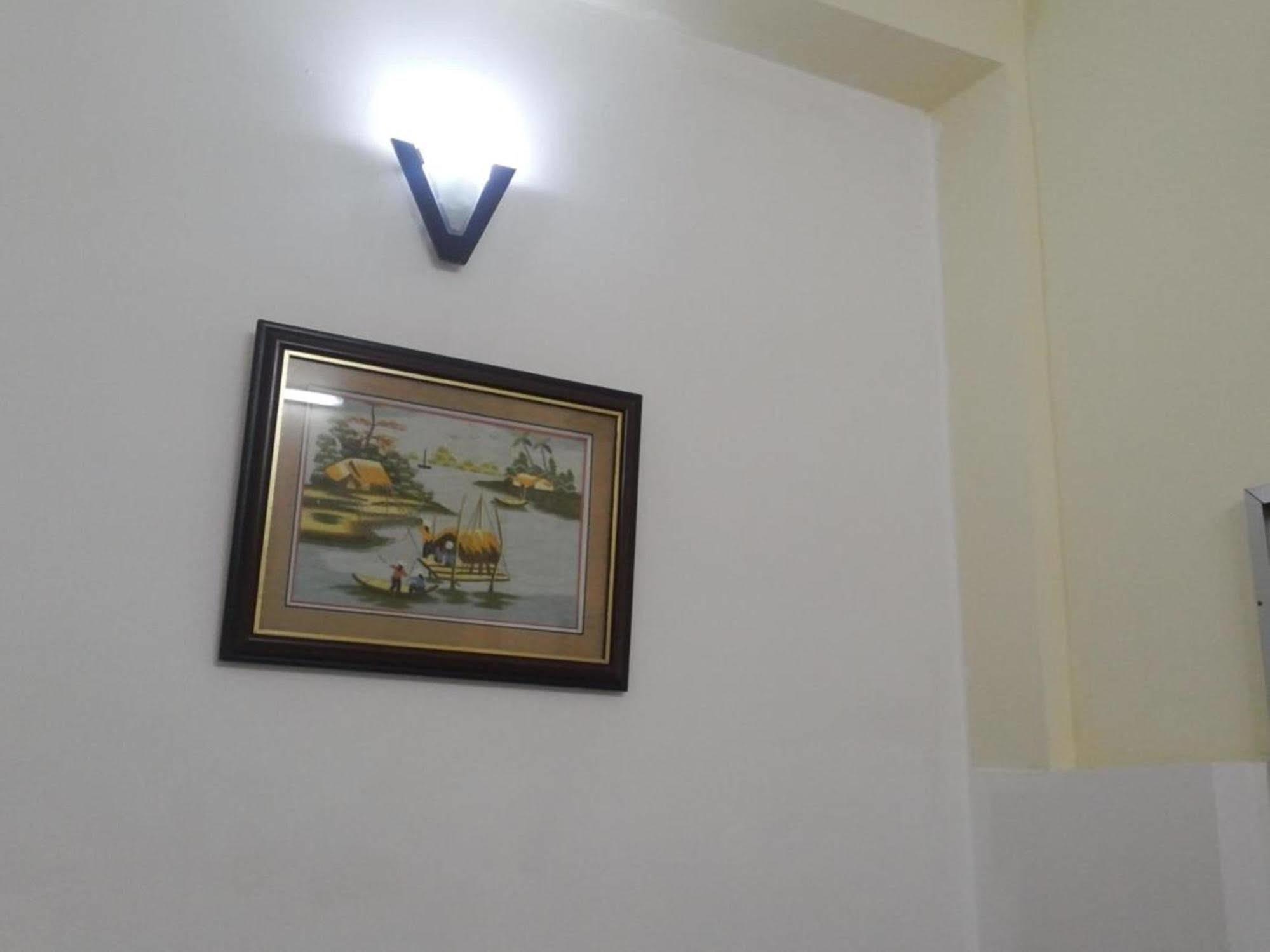 An Tam 3 Hotel Ho Chi Minh-Byen Eksteriør billede
