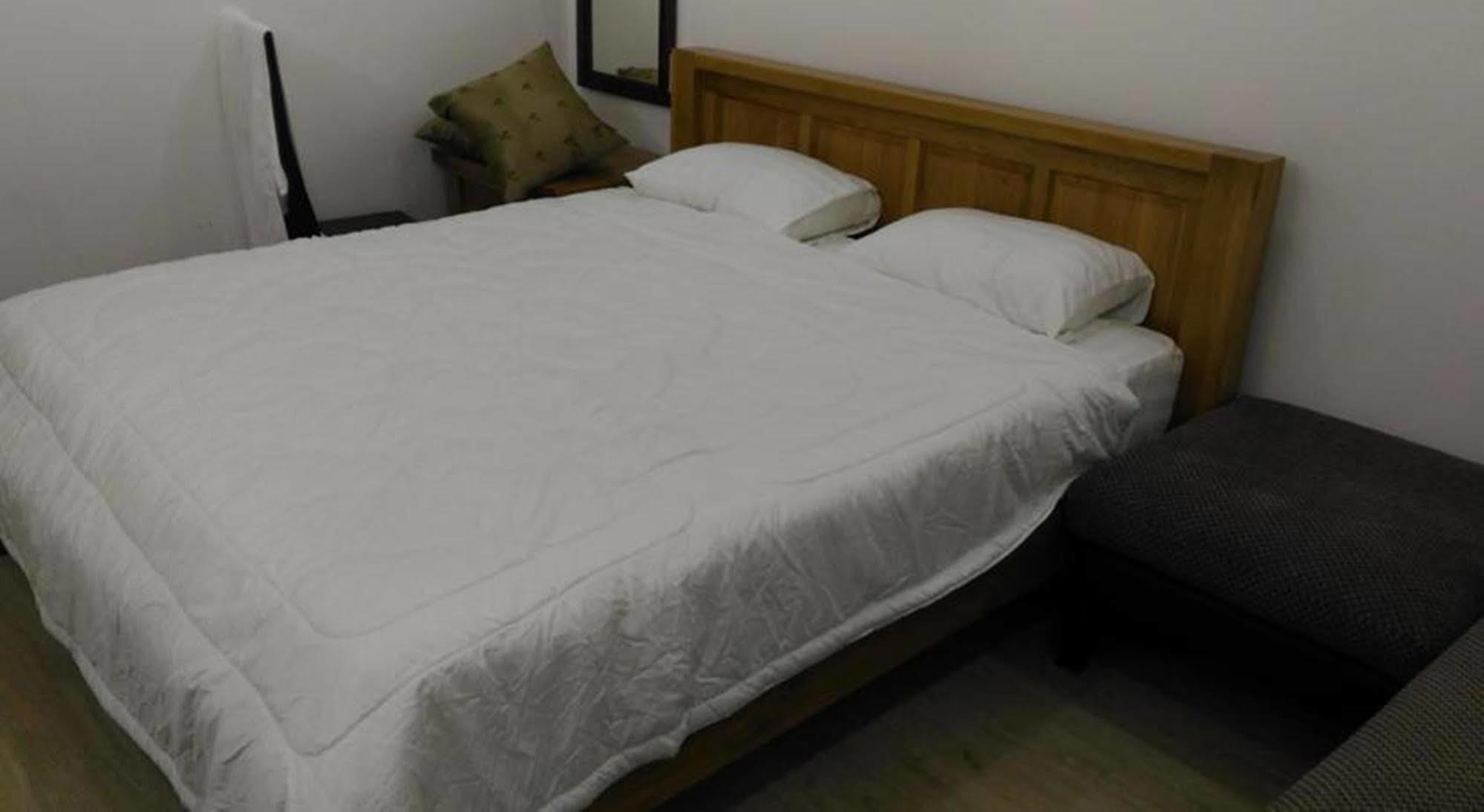 An Tam 3 Hotel Ho Chi Minh-Byen Eksteriør billede